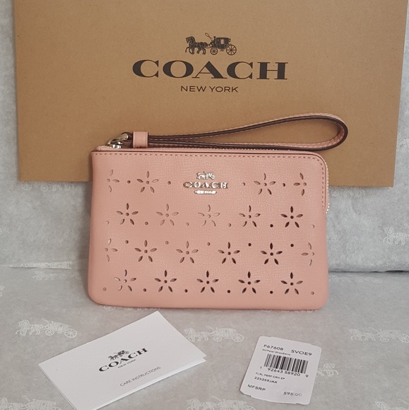 CORNER ZIP WRISTLET WITH BUFFALO PLAID PRINT - Picture 3 of 4